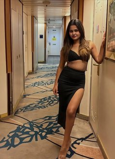 Hey I'm Radhika Cam Show or Real Meet - escort in Chennai Photo 1 of 5