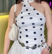 Hey Im Radhika Cam Show or Real Meet - escort in Chennai