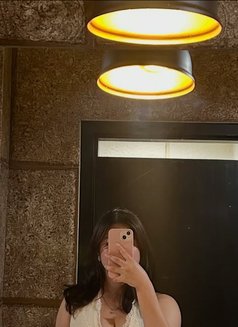 Hey I'm Radhika Cam Show or Real Meet - escort in Chennai Photo 4 of 5