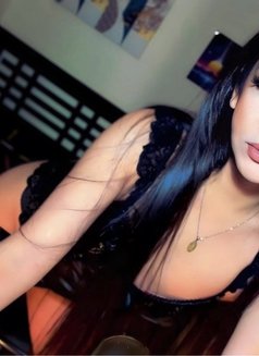 Hey Im Lyka Grey. Hook up and Camshow❤ - Transsexual escort in Manila Photo 12 of 16