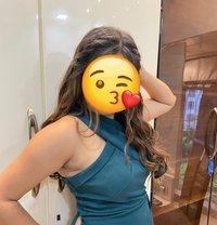 Hey, Indian Girl Rashi Gupta - escort in New Delhi