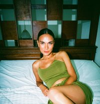 Hey Its Carly - escort in Bali