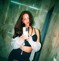 Hey Its Carly - escort in Bali