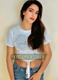 Hey It's Mahii - escort in Dubai Photo 1 of 5