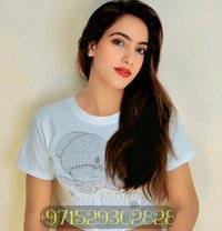 Hey Its Mahii - escort in Dubai Photo 1 of 5