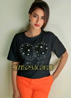 Hey It's Mahii - escort in Dubai Photo 2 of 5