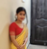 𝐏𝐑𝐈𝐓𝐘 𝐖𝐄𝐁𝐂𝐀𝐌 & 𝐌𝐄𝐄𝐓. 🤍30 - escort in Bangalore