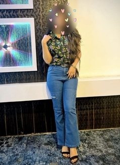 Independent for cam & meeting - escort in Hyderabad Photo 1 of 4