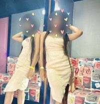Cam sex & Real full satisfaction - escort in Mumbai