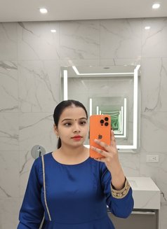 Hey It's Me Kavyafor Cam Show or Meet π₯ - escort in Bangalore Photo 1 of 1
