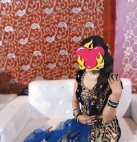 Hey its me Rashmi college gurl🏝️🏖️ - escort in Bangalore