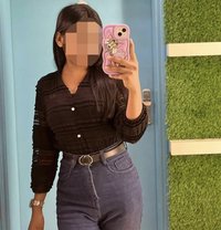 Hey Its Me Sona for Cam Show or Meet 🥀 - escort in Mumbai Photo 3 of 6