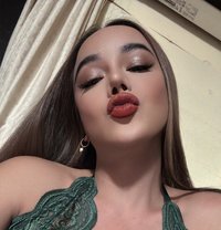 T&B as u wish - Transsexual escort in Okinawa Island Photo 14 of 14