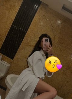 Hey Just Arrive Indian Girl Nora - escort in London Photo 2 of 3