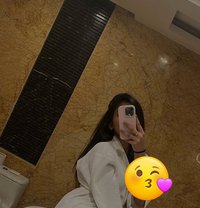 Hey Just Arrive Indian Girl Nora - escort in London