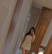 Hey I am independent Girl Cam/Real Meet - escort in Noida