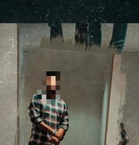 Hey Ladies - Male escort in Colombo