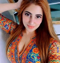 Hey Maitri Sharma Best Incall & Outcall - escort in Kolkata