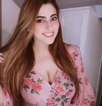 Hey Maitri Sharma Best Incall & Outcall - escort in New Delhi