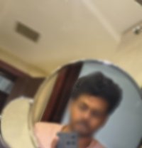 Hey My Name Is John - Male dominatrix in Bangalore