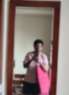 Hey My Name Is John - Male dominatrix in Bangalore Photo 3 of 3