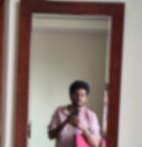 Hey My Name Is John - Male dominatrix in Bangalore