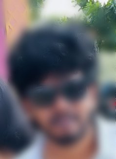 Hey My Name Is John - Acompañantes masculino in Chennai Photo 1 of 3