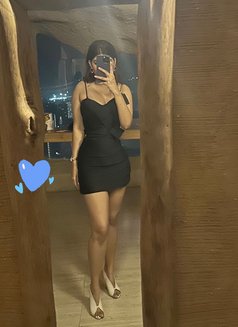 Hey My Self Susmita Cam/real Meet - escort in New Delhi Photo 1 of 1
