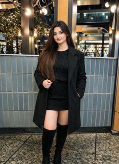 Hey Nisha Independent Girls Available - puta in New Delhi Photo 3 of 3