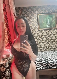 Hey There, I'm Ts LAURA FELICIA a Visito - Transsexual escort agency in Bali Photo 10 of 13