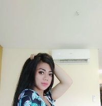 Hey There, I'm Ts LAURA FELICIA a Visito - Transsexual escort agency in Bali