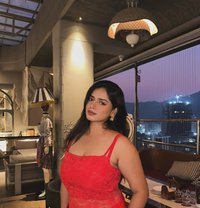 Hey This Is Manasvi Available Now - escort in Chiang Mai