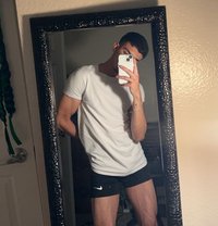 Hey What’s Up - Male escort in Khobar