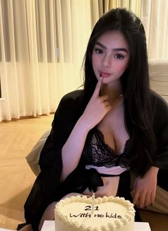 Sinner - escort in Osaka Photo 7 of 8