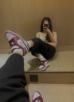 Heyhey_Ts - Transsexual escort in Manila Photo 7 of 8