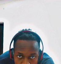 Heyub - Male escort in Mombasa