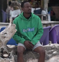 Heyub - Acompañantes masculino in Mombasa