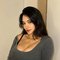 Hezal Doorstep Incall - puta in Ahmedabad Photo 3 of 3