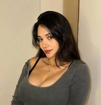 Hezal Doorstep Incall - escort in Ahmedabad