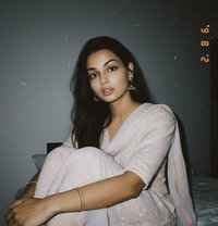 Hezal - Transsexual escort in Mumbai