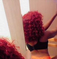 Hezo - escort in Guangzhou