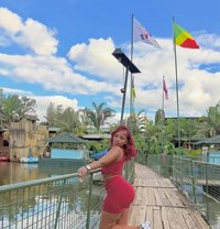 Hezo - escort in Guangzhou