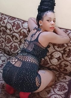 Hezo New Arrival From Rwanda - escort in Hyderabad Photo 4 of 4