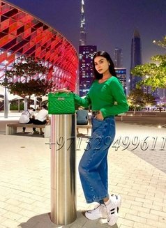 Aashna (Indian Model) - escort in Dubai Photo 4 of 20