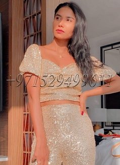 Aashna (Indian Model) - puta in Dubai Photo 20 of 20