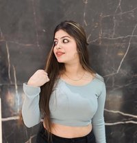 NO ADVANCE - Direct Pay To Girl In Room- - escort in New Delhi