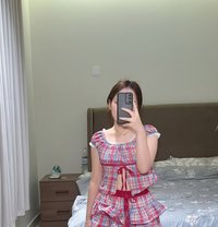 Lisa - escort in Dammam