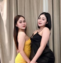 Lisa - escort in Dammam