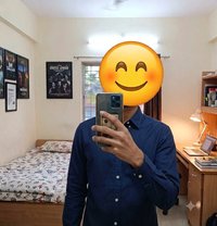 Hi Ahmedabad / Gandhinagar Girls Hire me - Acompañantes masculino in Ahmedabad Photo 2 of 2