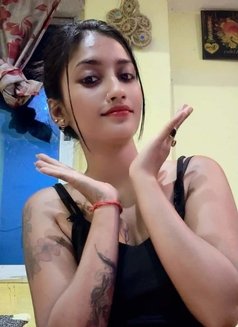 Hi, Am Independent Student Staying in Ba - Transsexual escort in Bangalore Photo 1 of 2